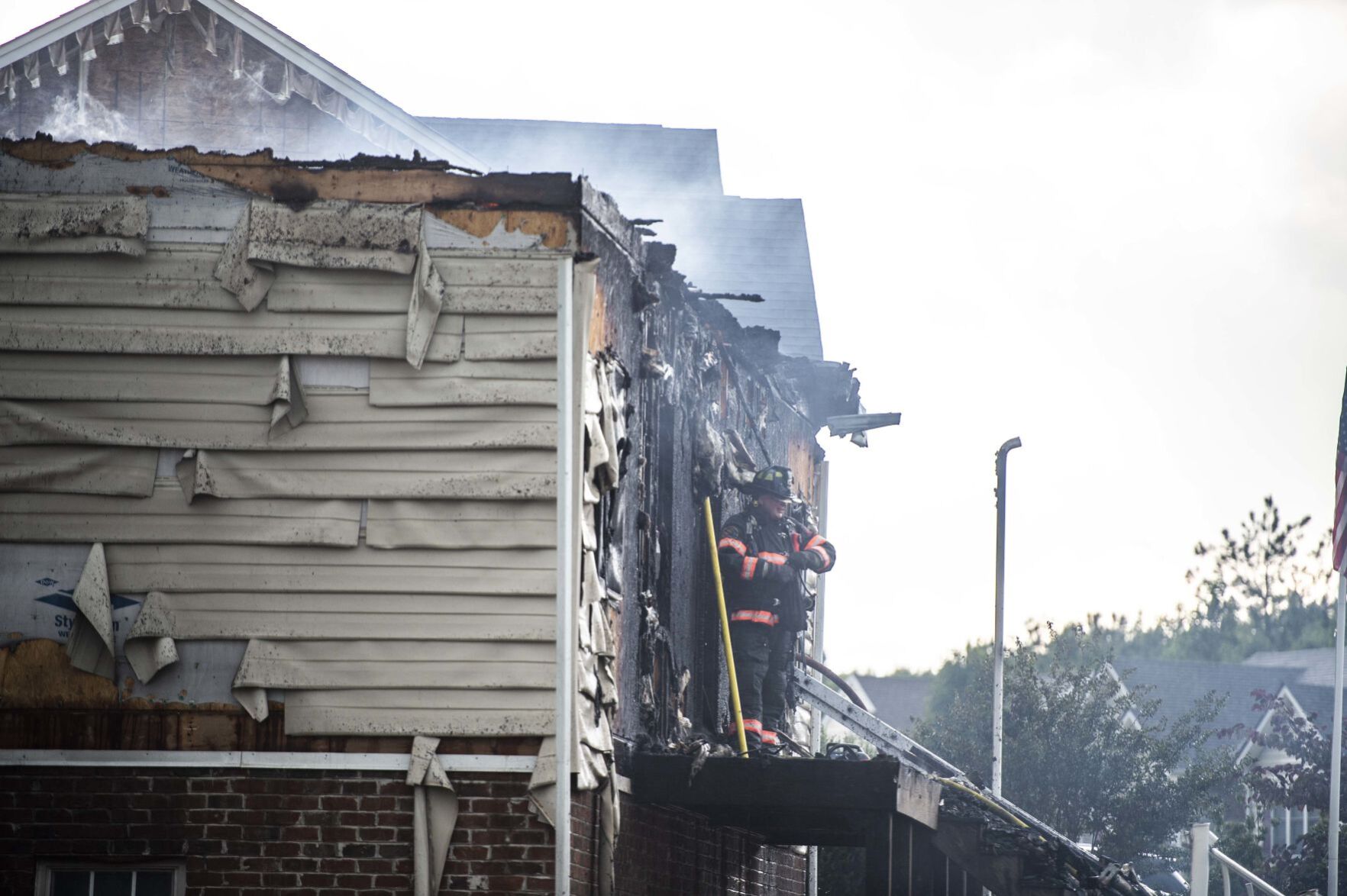 House Fire